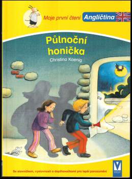 Půlnoční honička