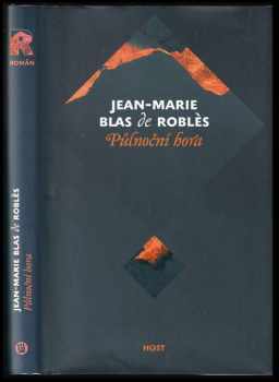 Jean-Marie Blas de Roblès: Půlnoční hora