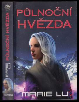 Marie Lu: Půlnoční hvězda
