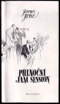 Půlnoční jam session