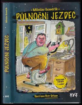 Půlnoční jezdec