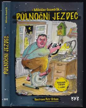 Půlnoční jezdec