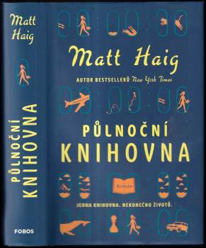 Půlnoční knihovna