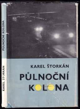 Půlnoční kolona