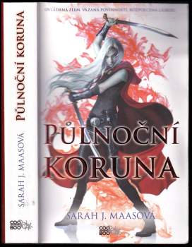 Půlnoční koruna