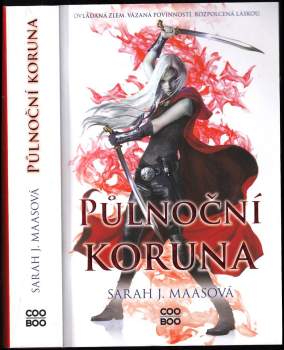 Půlnoční koruna