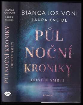 Půlnoční kroniky