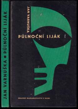 Jan Varnuška: Půlnoční liják
