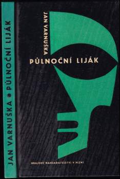 Jan Varnuška: Půlnoční liják