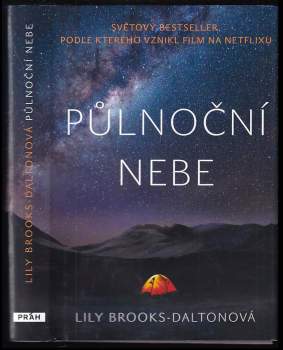 Lily Brooks-Dalton: Půlnoční nebe