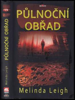 Melinda Leigh: Půlnoční obřad