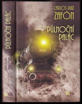 Půlnoční palác