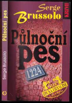 Serge Brussolo: Půlnoční pes