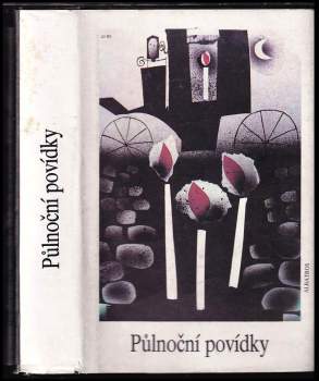 Karel Teissig: Půlnoční povídky