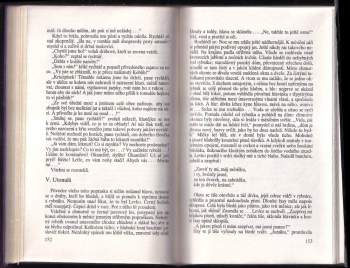 Karel Teissig: Půlnoční povídky