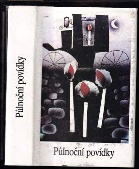 Půlnoční povídky