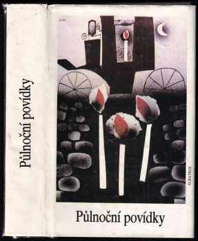 Půlnoční povídky - Jarmila Rosíková, Zuzana Ceplová (1988, Albatros) - ID: 685835