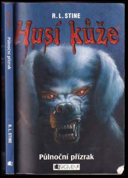 R. L Stine: Půlnoční přízrak