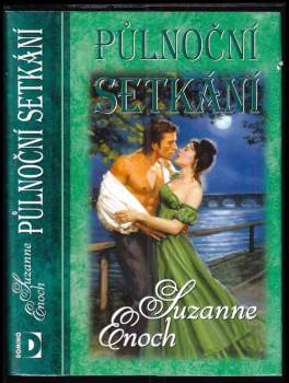 Suzanne Enoch: Půlnoční setkání