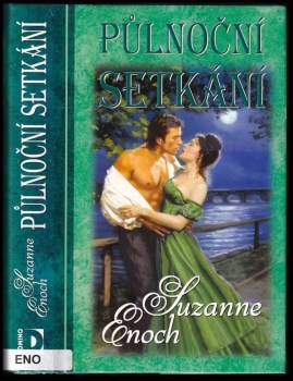 Suzanne Enoch: Půlnoční setkání