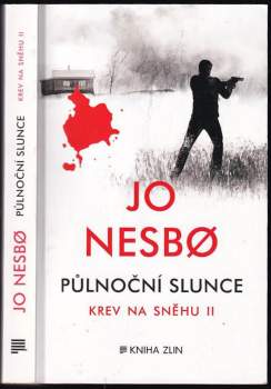 Jo Nesbø: Půlnoční slunce