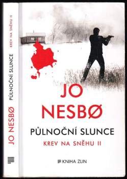 Půlnoční slunce : krev na sněhu II - Krev na sněhu 2
