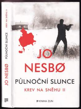 Jo Nesbø: Půlnoční slunce