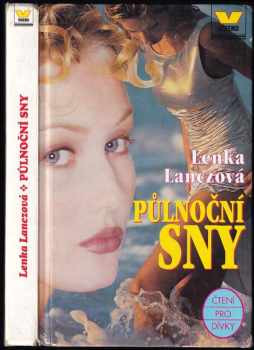 Půlnoční sny - Lenka Lanczová (1999, Víkend) - ID: 703590