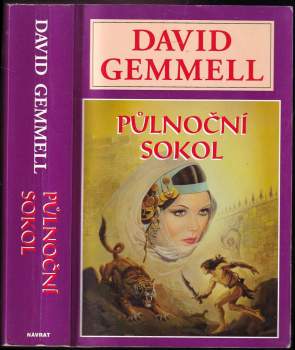 David Gemmell: Půlnoční sokol