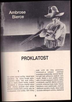 Ivan Adamovič: Půlnoční stíny