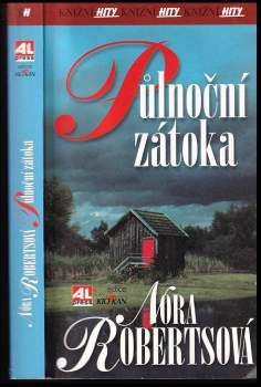 Nora Roberts: Půlnoční zátoka