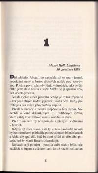 Nora Roberts: Půlnoční zátoka