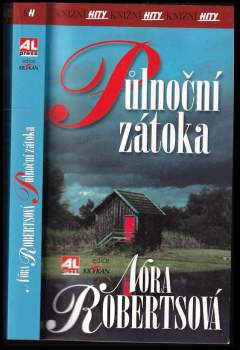 Nora Roberts: Půlnoční zátoka