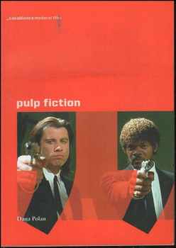Dana B Polan: Pulp fiction