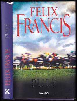 Felix Francis: Puls