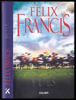 Felix Francis: Puls