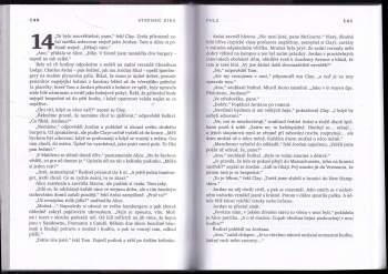 Stephen King: Puls