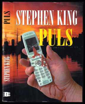 Stephen King: Puls