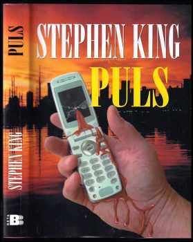 Stephen King: Puls