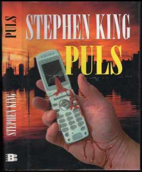 Puls - Stephen King (2006, Beta) - ID: 1106928