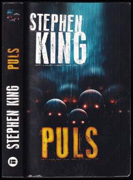 Stephen King: Puls