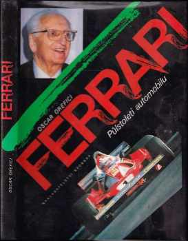 Oscar Orefici: Ferrari
