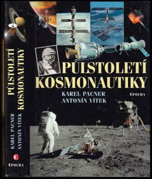 Půlstoletí kosmonautiky