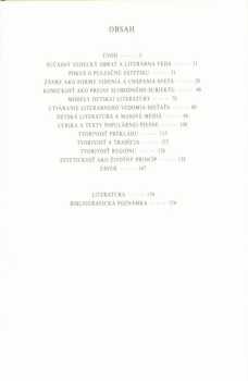 Pulzovanie literatúry