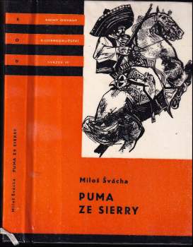 Puma ze Sierry