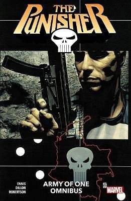 Punisher Max