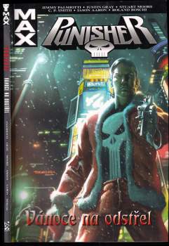 Punisher