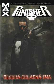 Garth Ennis: Punisher