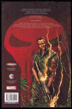 Garth Ennis: Punisher Max