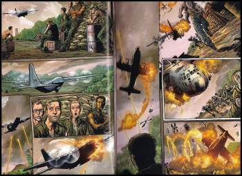 Garth Ennis: Punisher Max